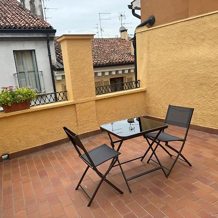 Residenza Gonzaga Hotel Mantova Exterior foto