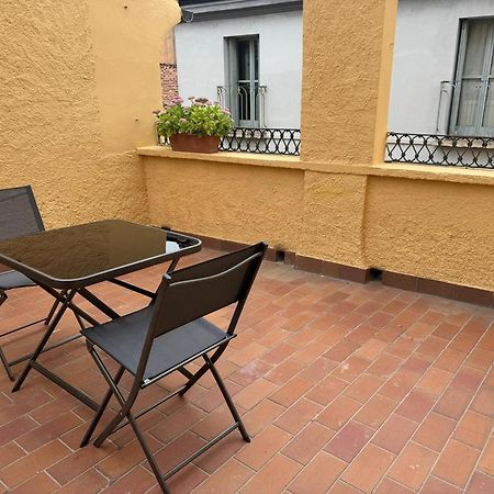 Residenza Gonzaga Hotel Mantova Exterior foto
