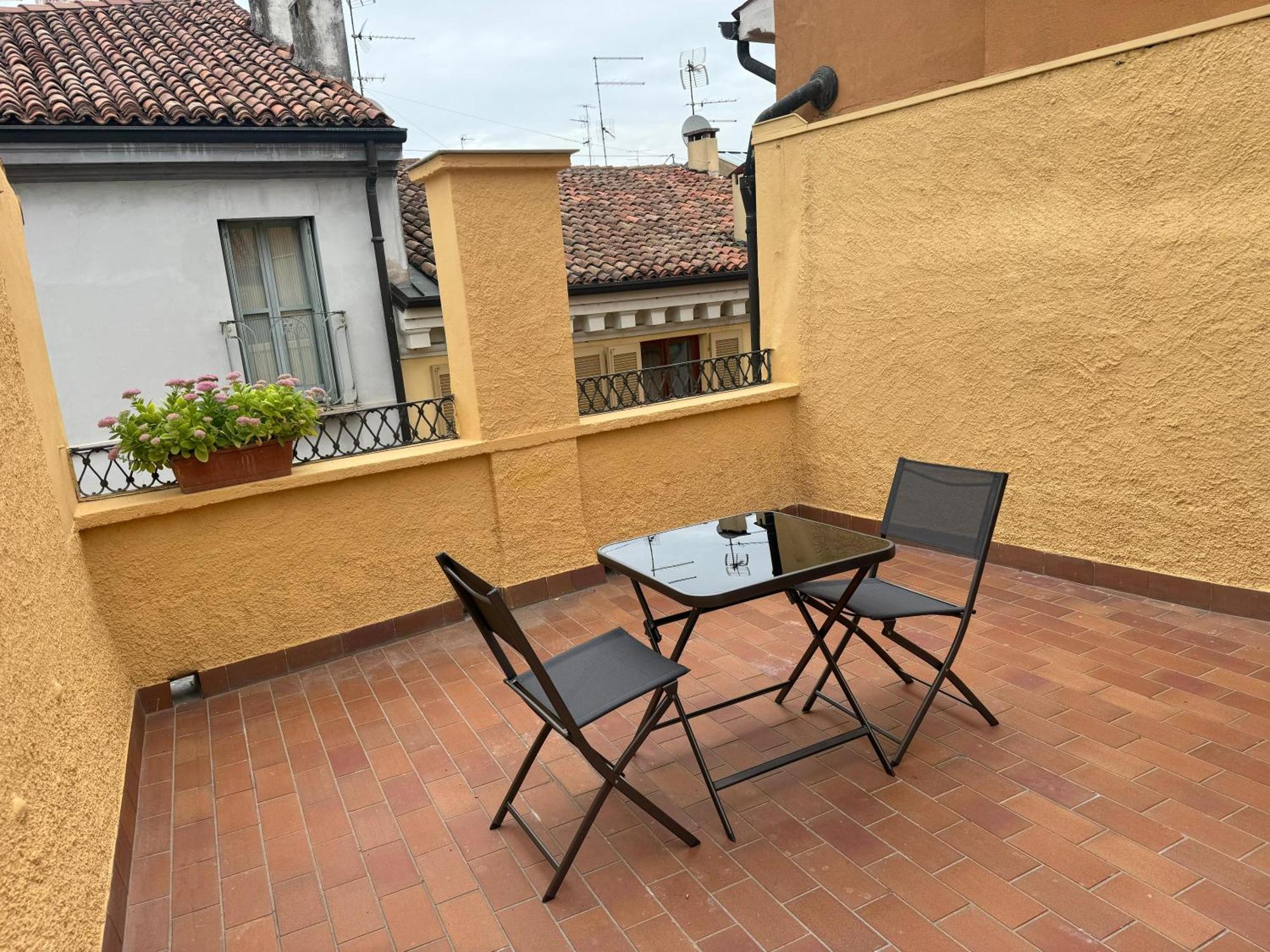 Residenza Gonzaga Hotel Mantova Exterior foto