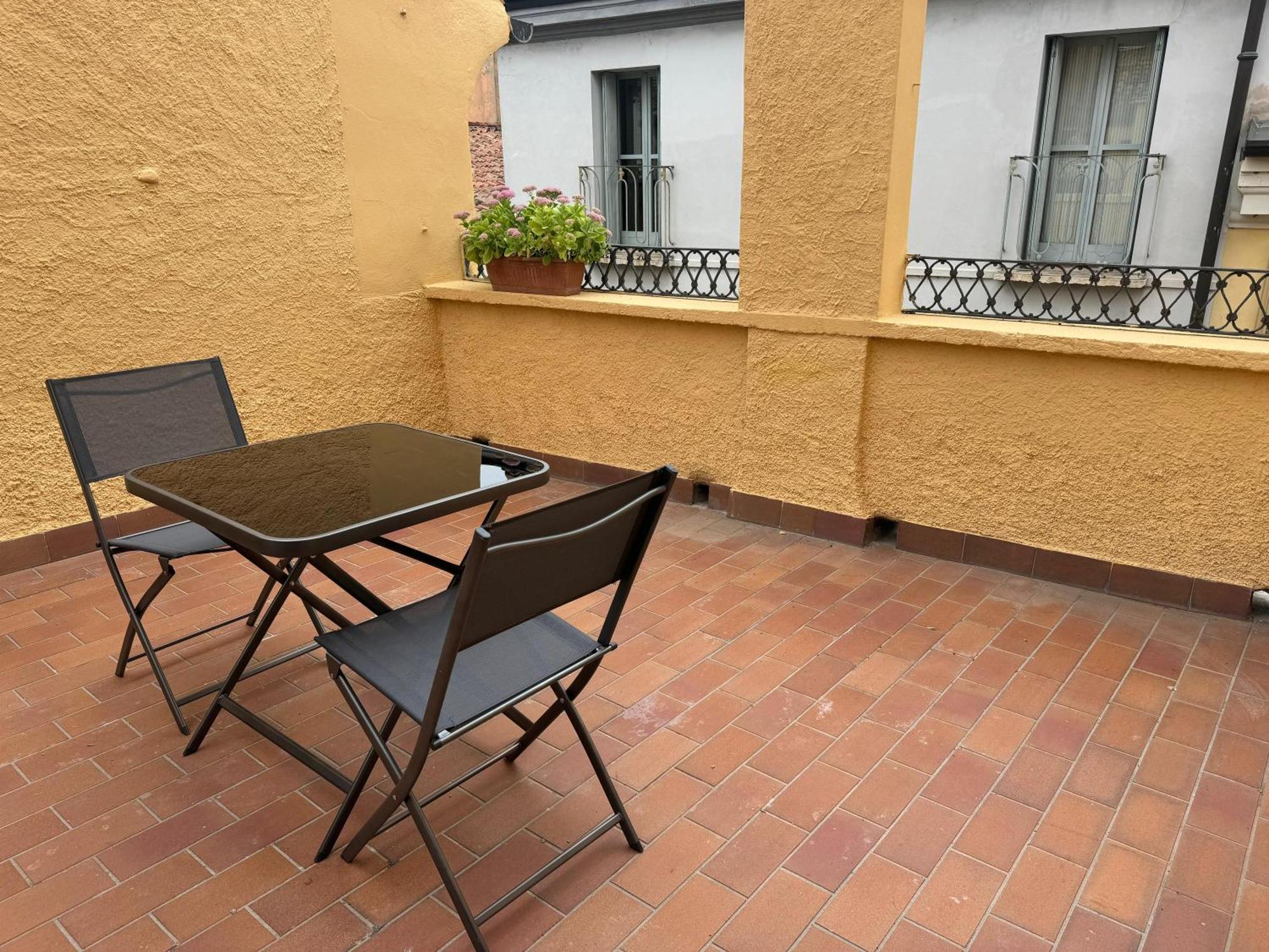 Residenza Gonzaga Hotel Mantova Exterior foto