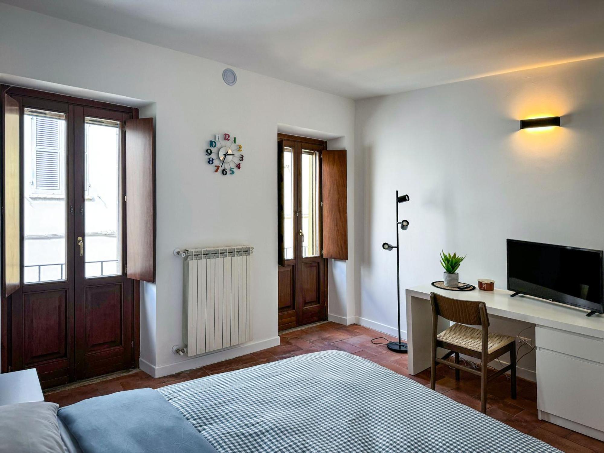 Residenza Gonzaga Hotel Mantova Exterior foto