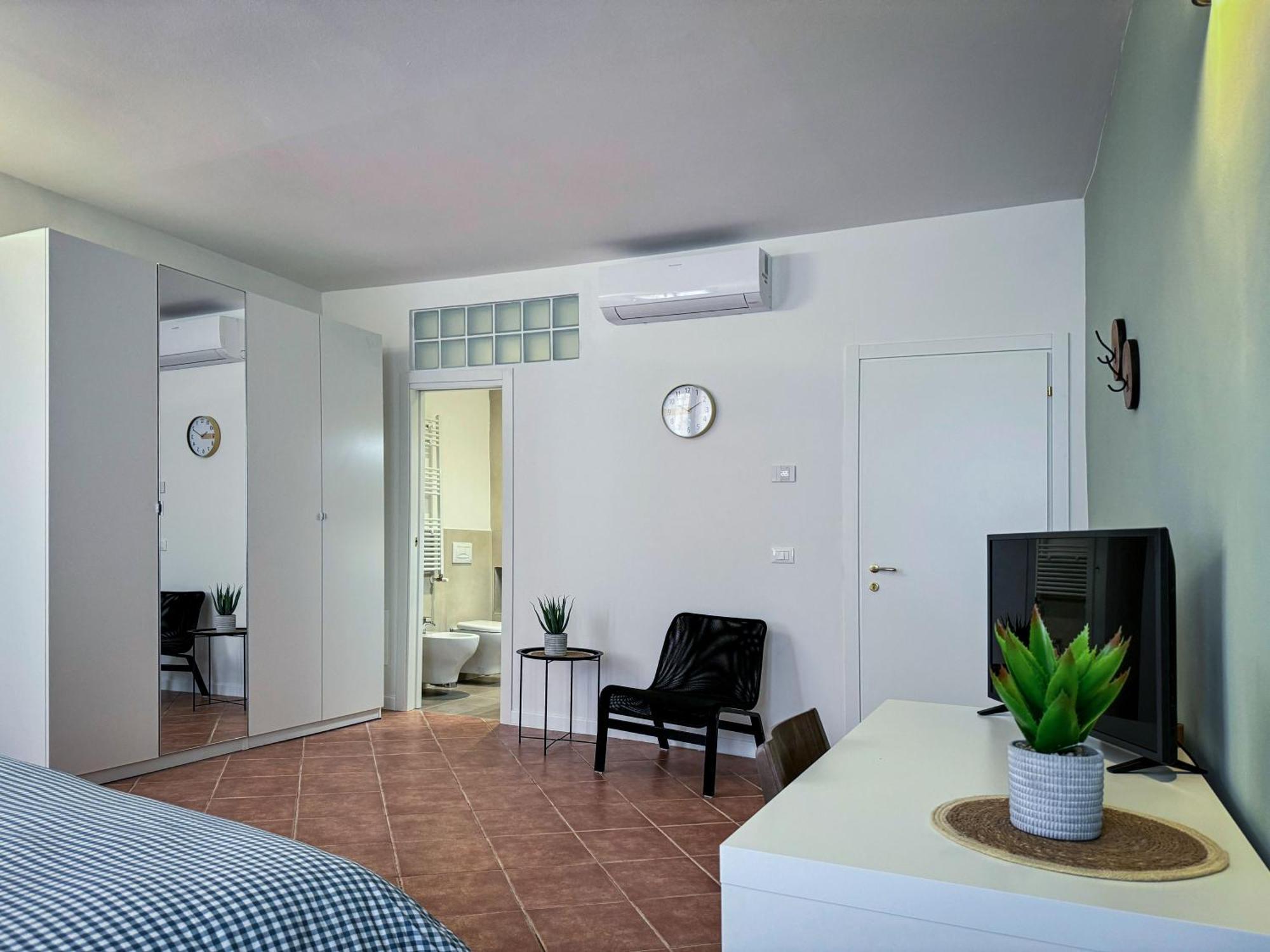Residenza Gonzaga Hotel Mantova Exterior foto