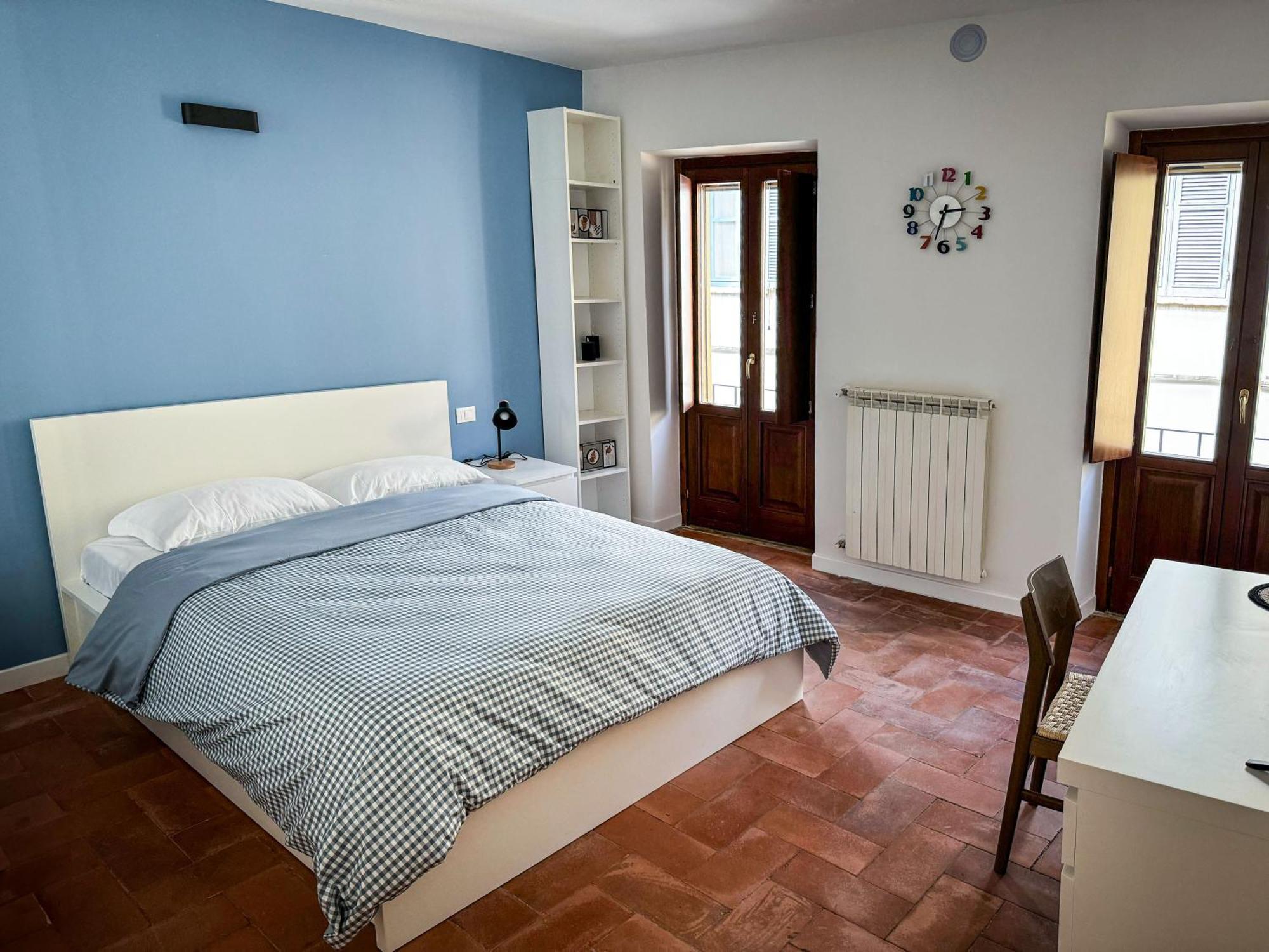 Residenza Gonzaga Hotel Mantova Exterior foto